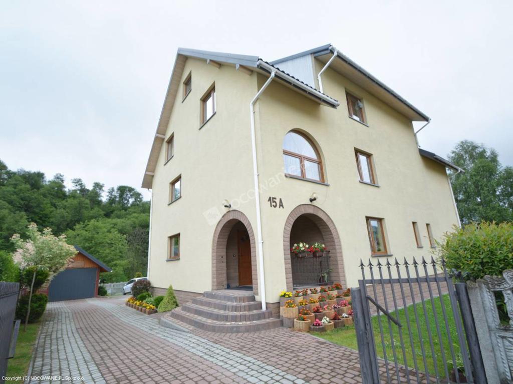 Willa U Artura Тылич Экстерьер фото